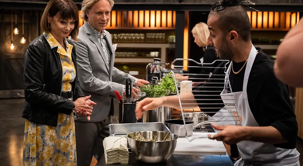 MasterChef 2020