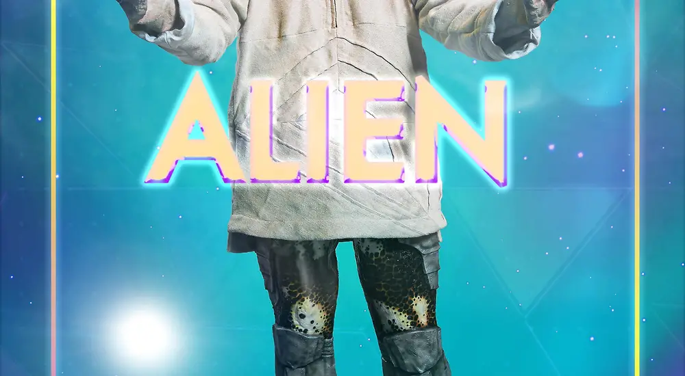 Masked Singer Suomi