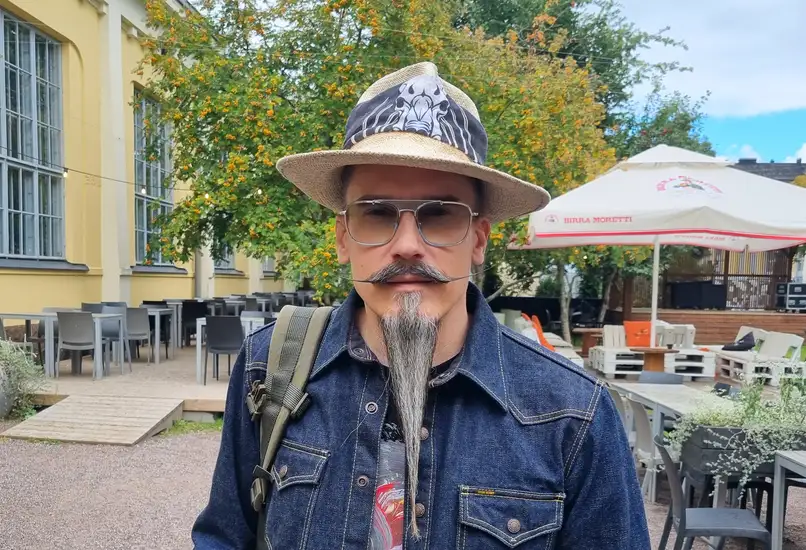 Selviytyjät Suomi