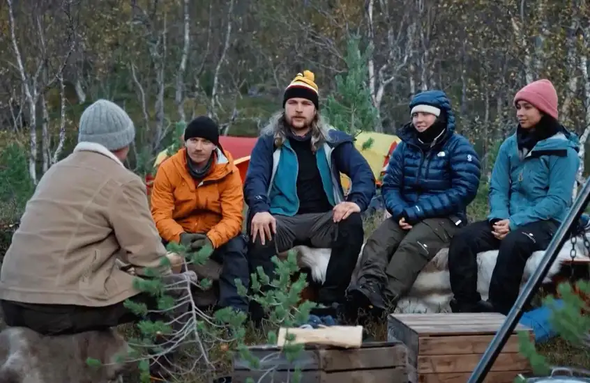 The Summit Suomi