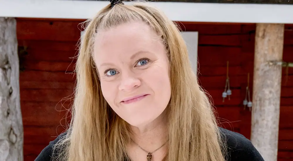 Maajussille morsian