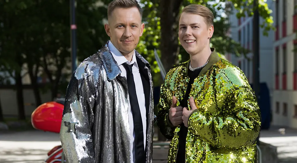 Tanssii Tähtien Kanssa