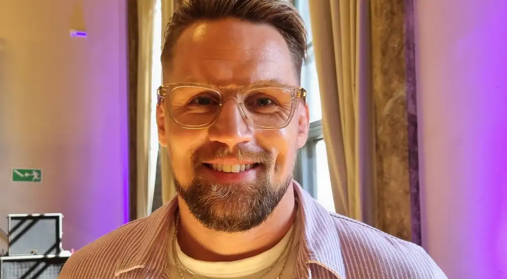 Teemu Packalén