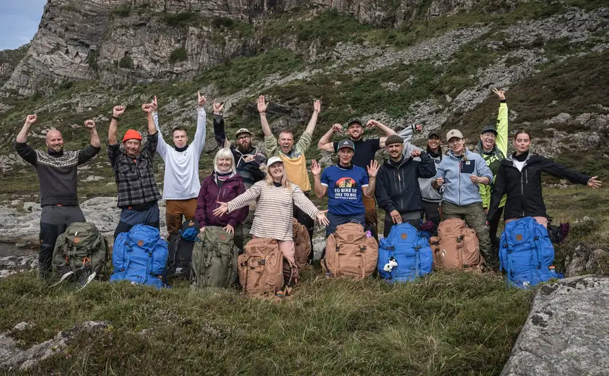 The Summit Suomi
