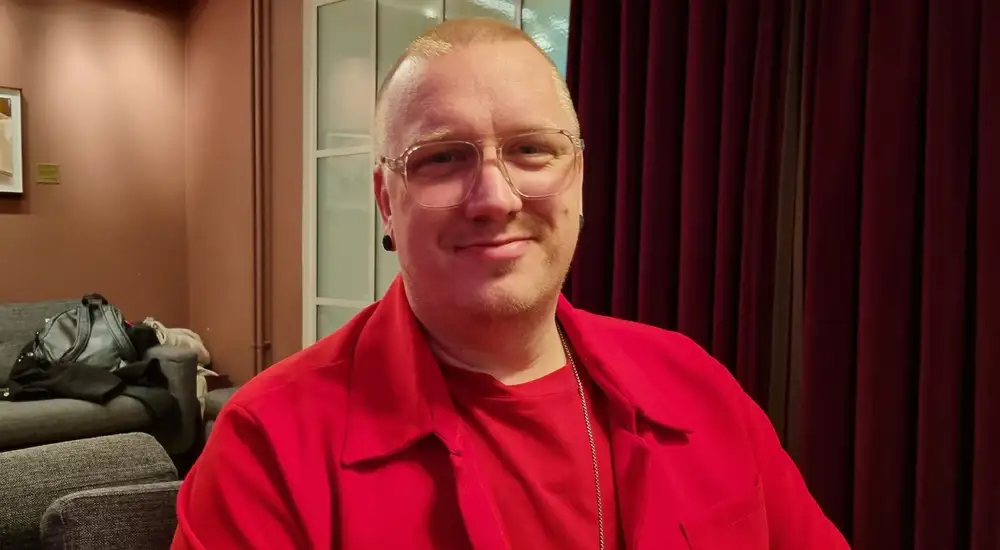 The Voice of Finland