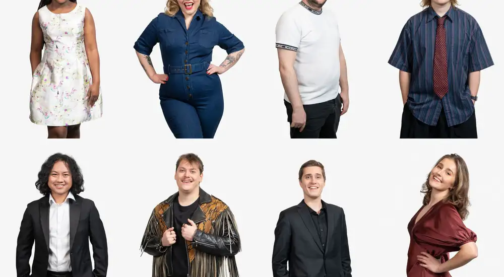 The Voice of Finland