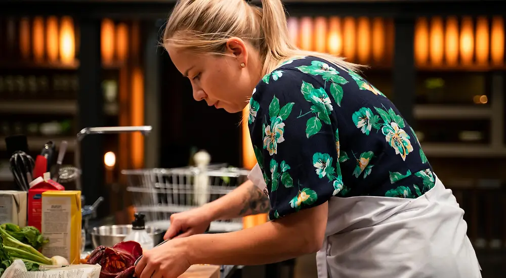 MasterChef 2020