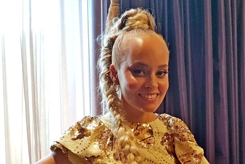 Miisa Grekov