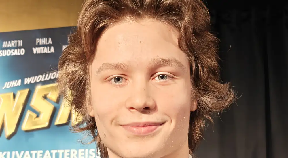 Kuura Rossi