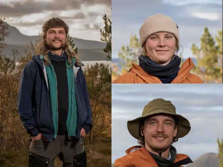 The Summit Suomi