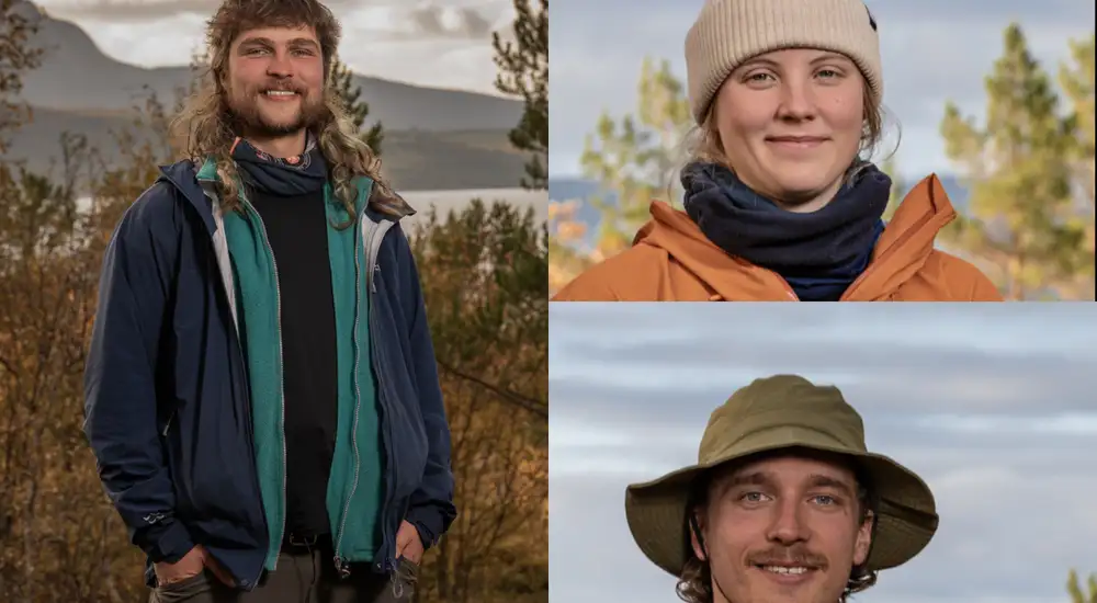 The Summit Suomi