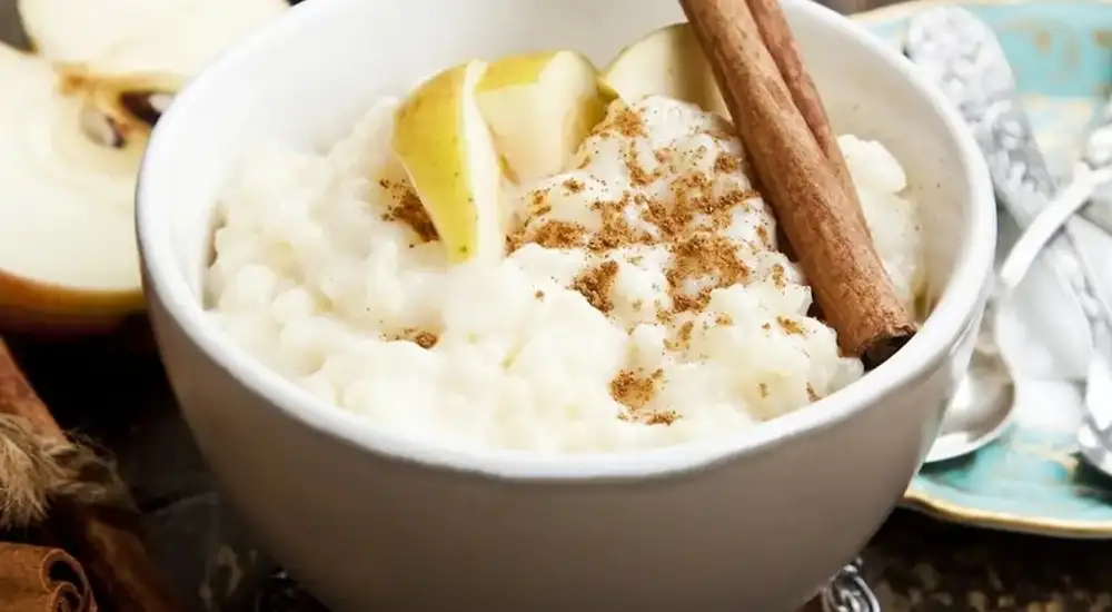 Riisipuuro