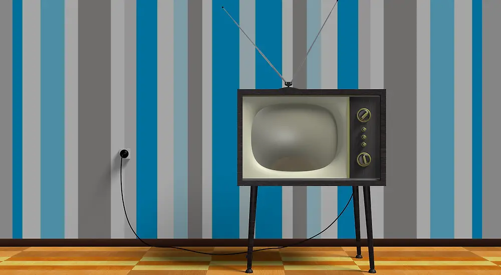 Televisioviikko