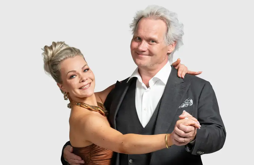Tanssii Tähtien Kanssa
