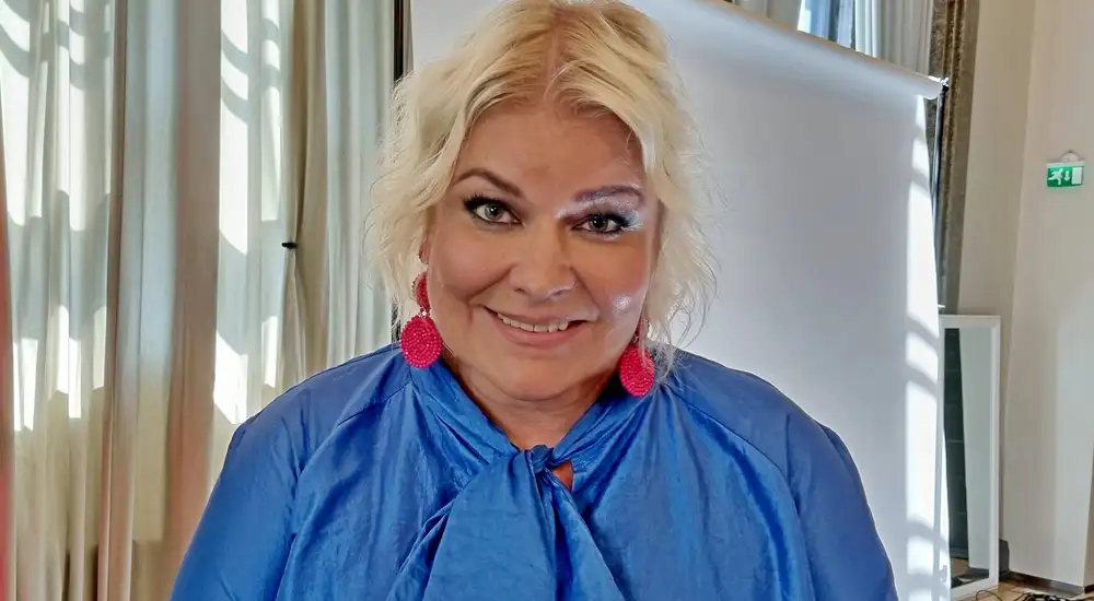 Minna Kuukka