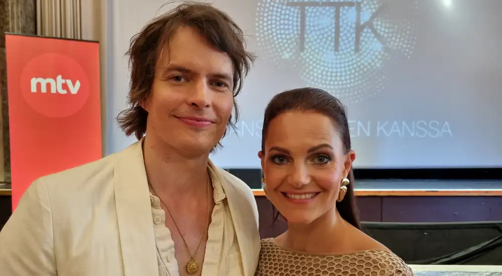 Tanssii Tähtien Kanssa