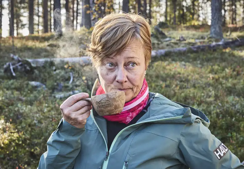 Tuuli Matinsalo