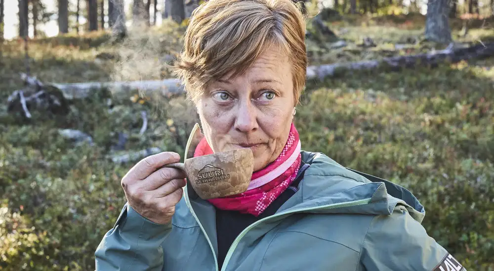 Tuuli Matinsalo