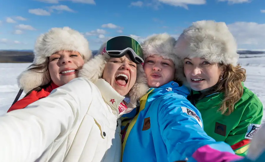 Skimbagirls