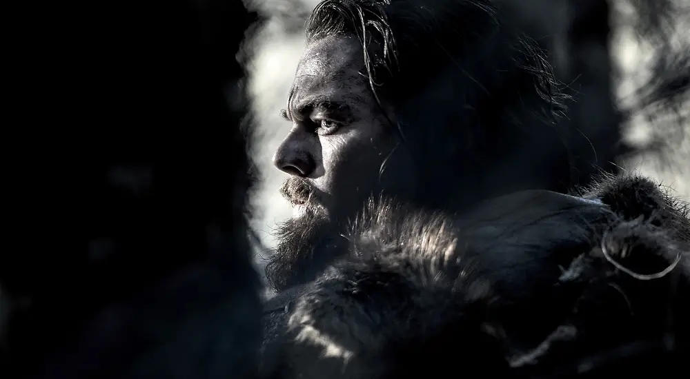 The Revenant
