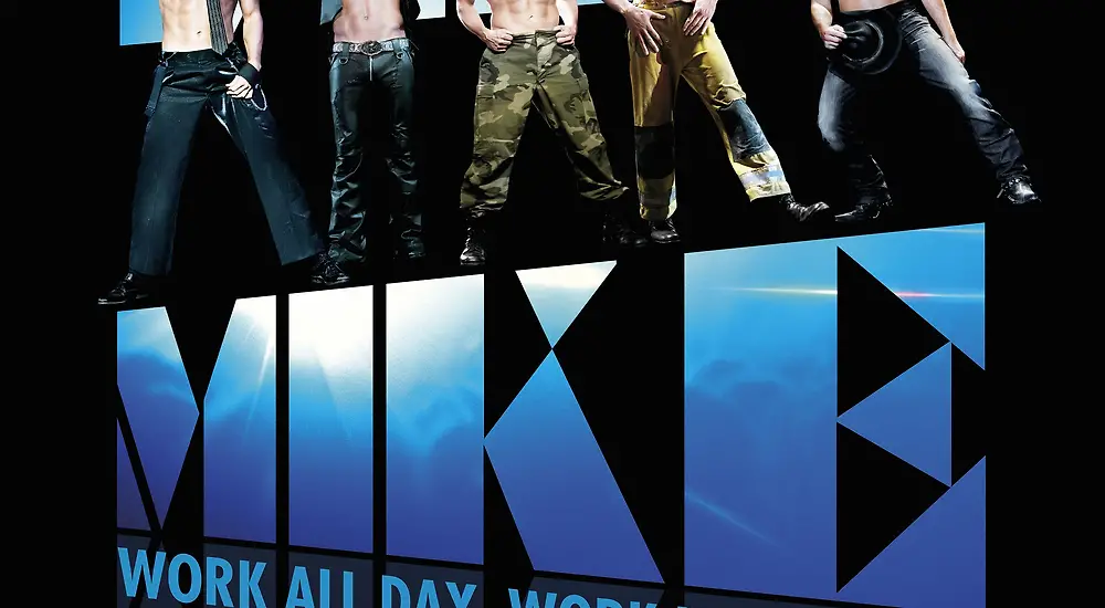 Magic Mike