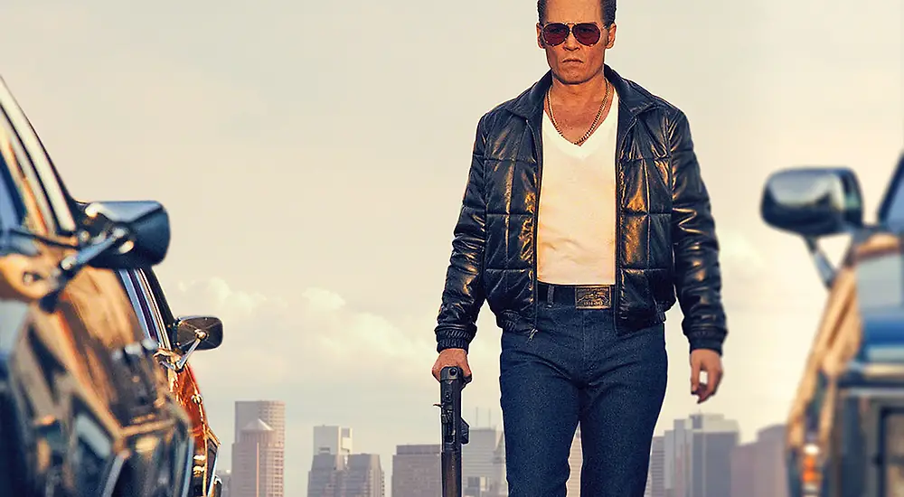 Black Mass