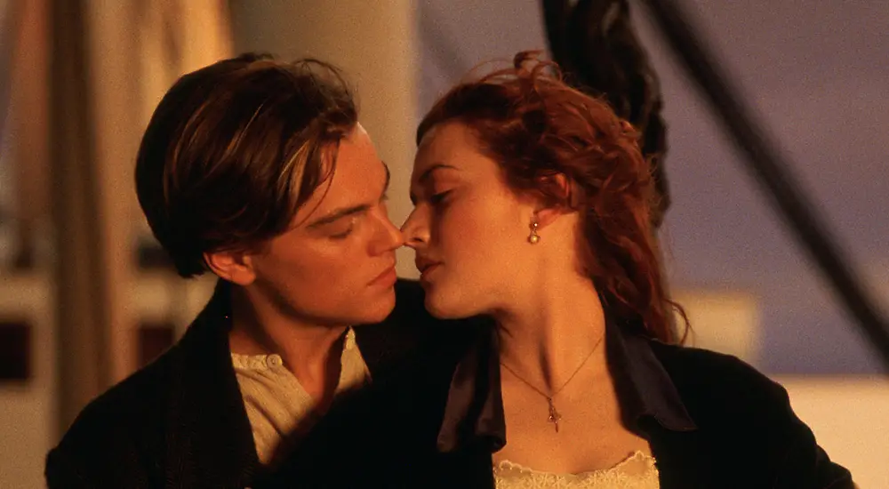 Titanic