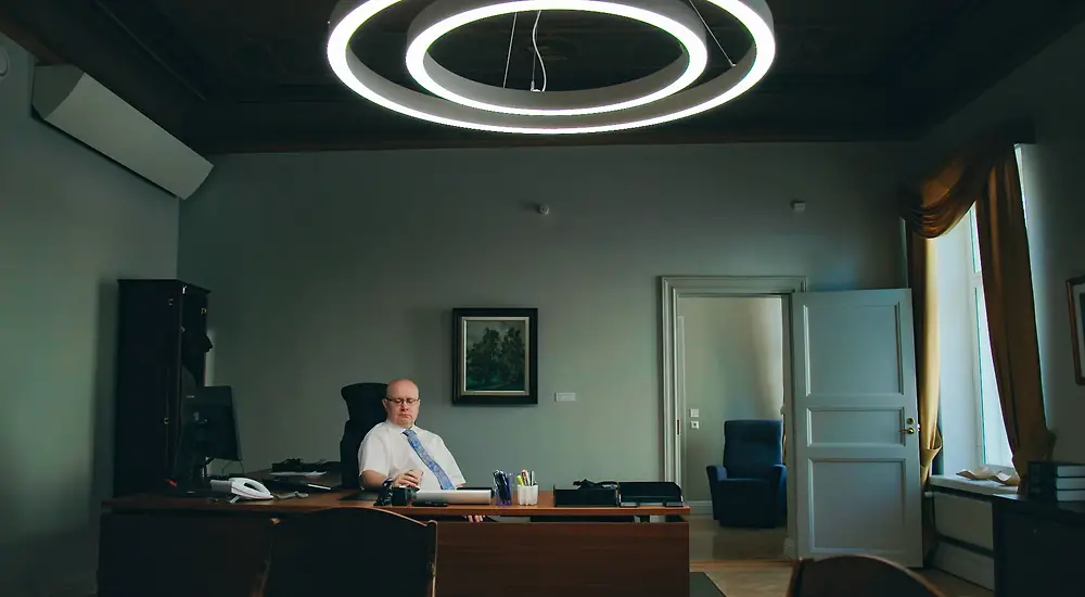 Unelma työstä
