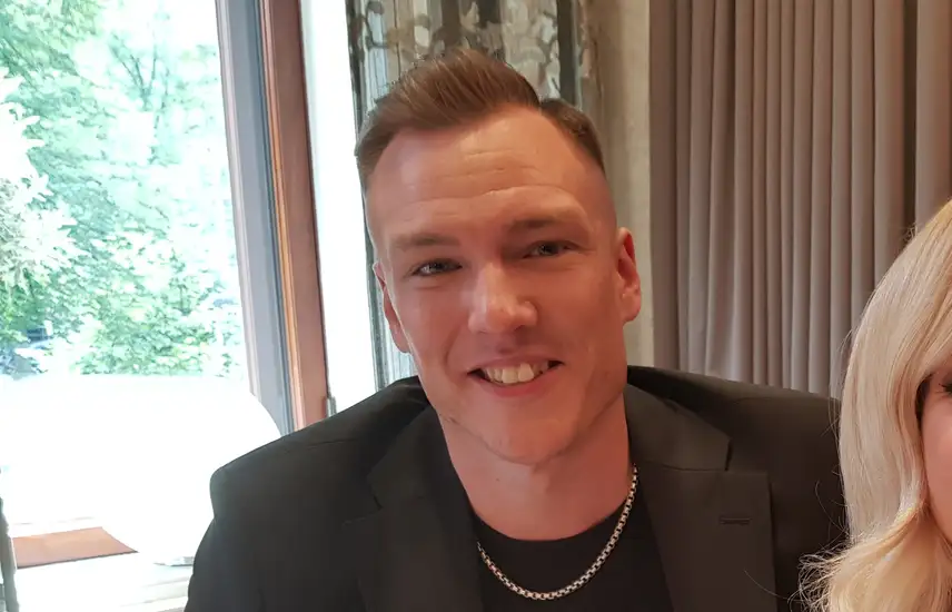 Anssi Heikkilä