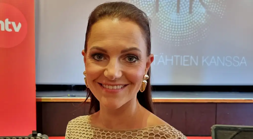 Katri Riihilahti