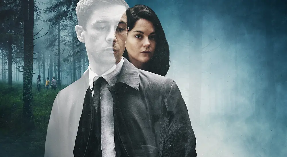 Dublin Murders - Tappaja Dublinissa