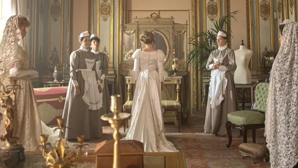 Victoria Eugenia Julia Ena