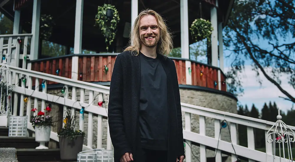 Anssi Kela