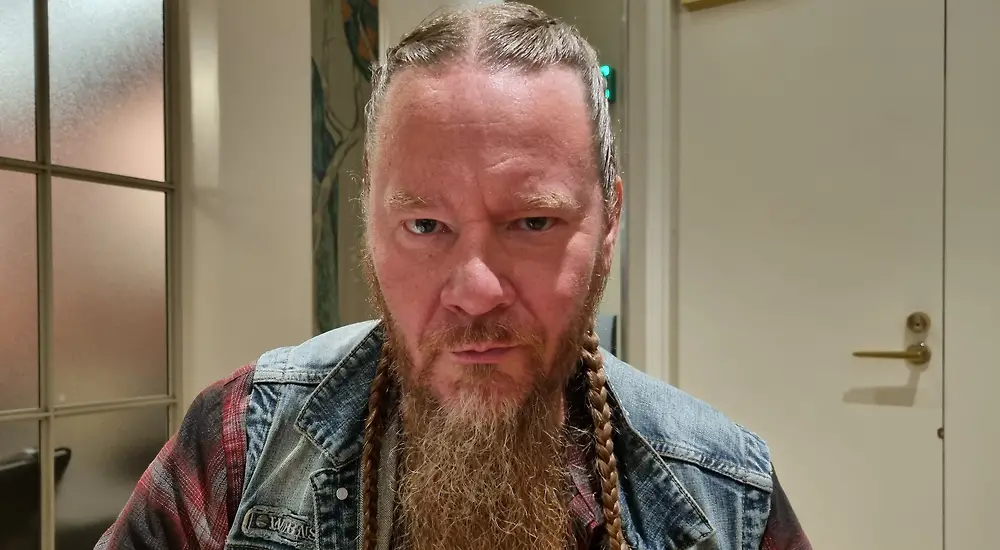 Vain elämää