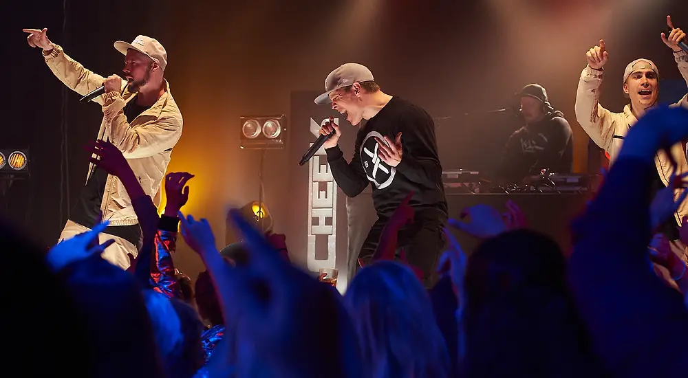 Jussi-gaala 2019