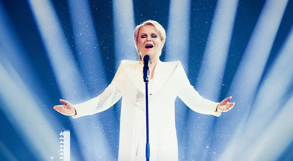 Katri Helena - Viimeinen ilta