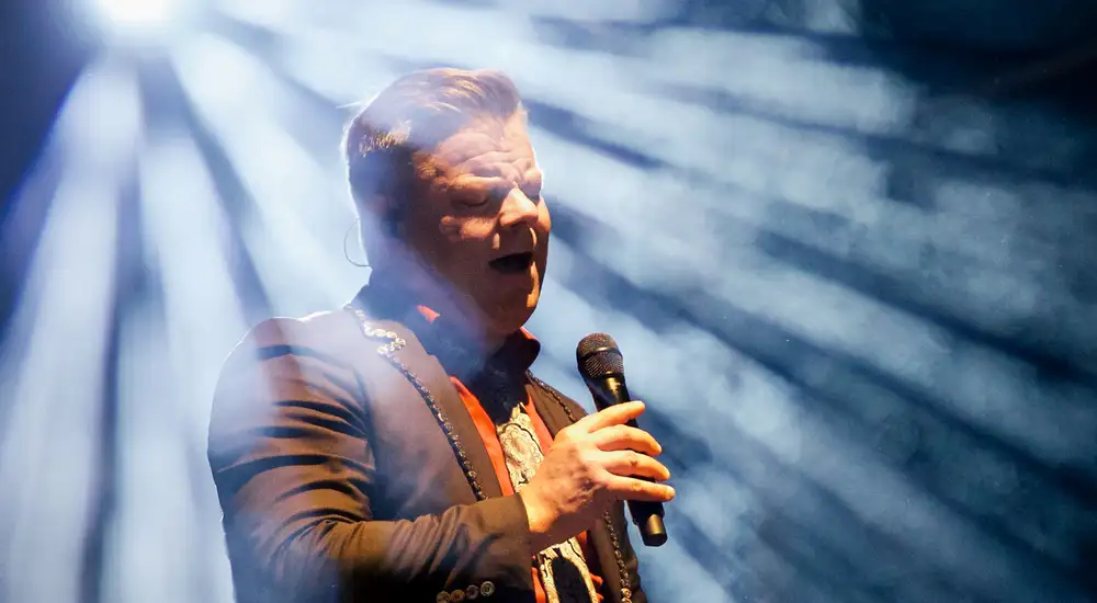 Jari Sillanpää