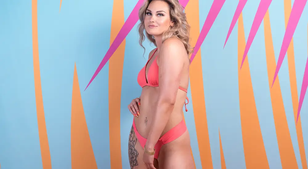 Love Island Suomi