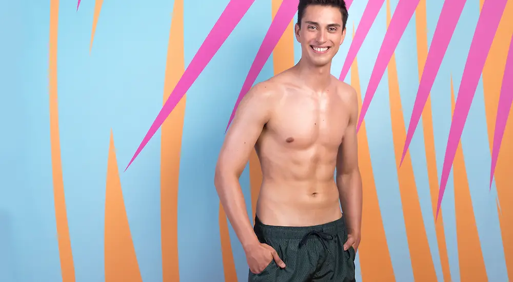 Love Island Suomi