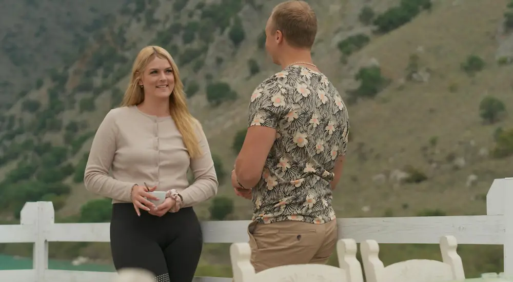 Bachelor Suomi