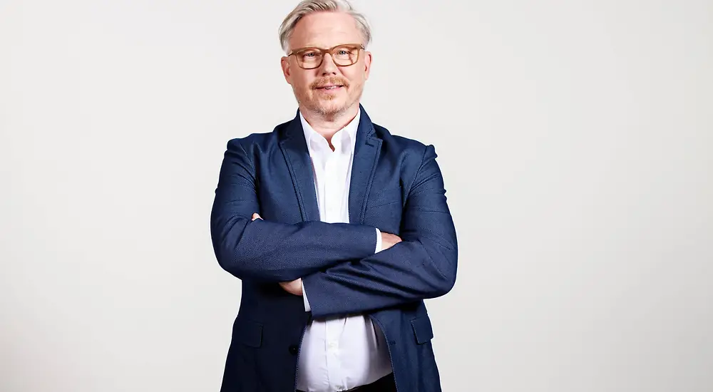 Kuppilat kuntoon, Hans Välimäki!
