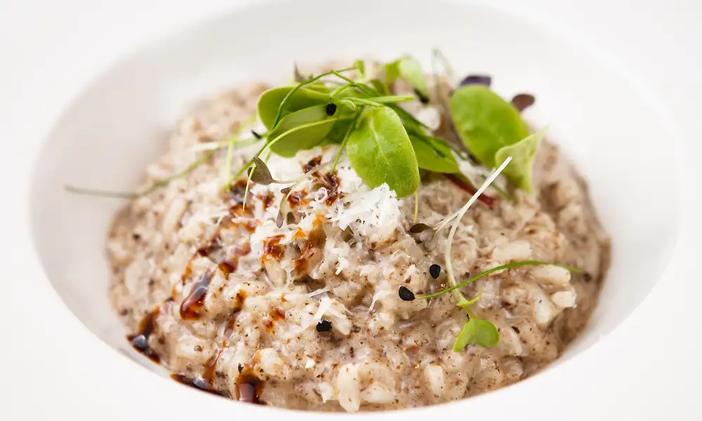 pääruoat
