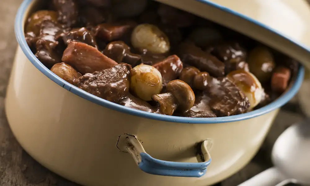 pääruoat