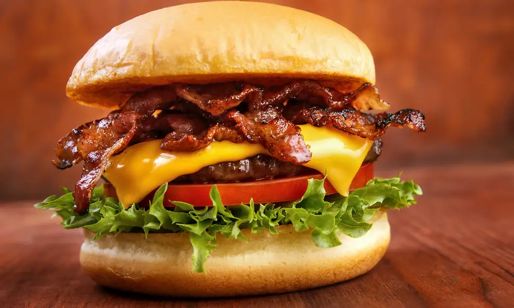pääruoat