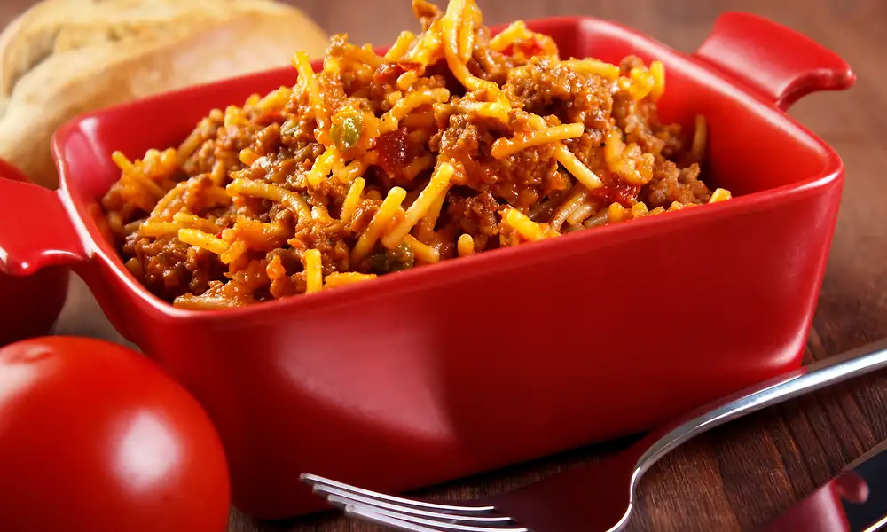 pääruoat