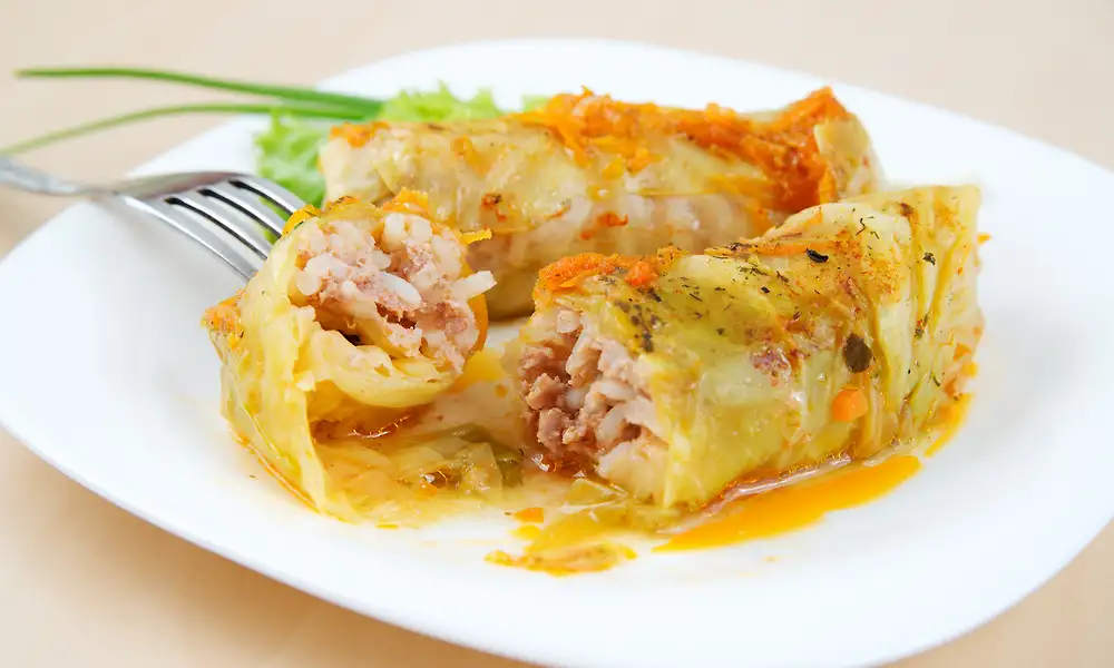 pääruoat