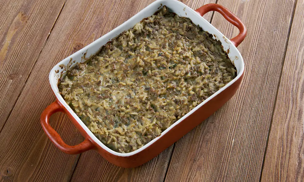 pääruoat