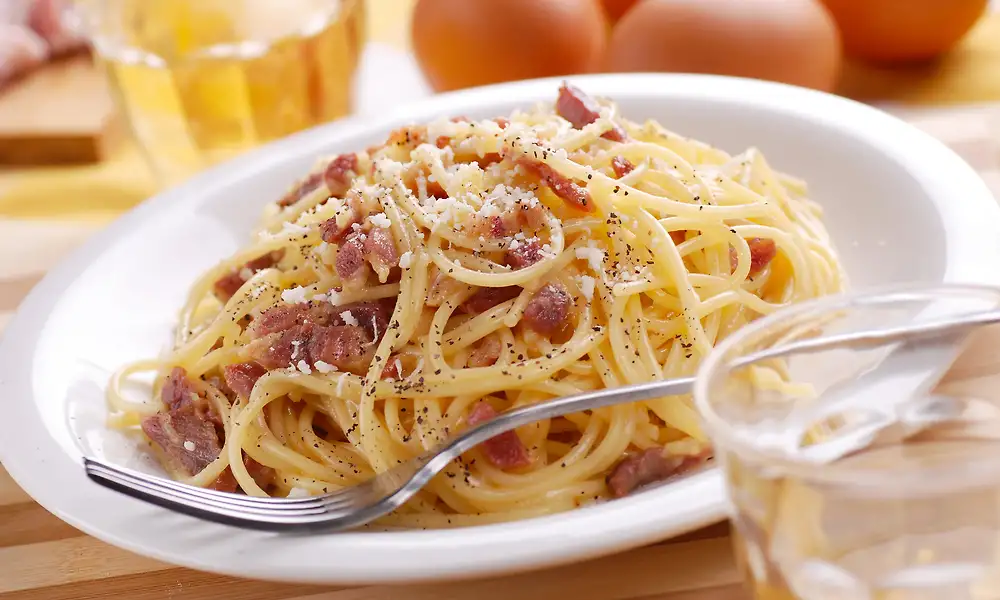 pääruoat