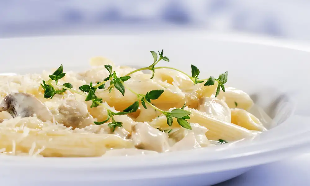 pääruoat