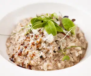 pääruoat